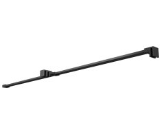 Gelco Spirit Black Podélná Vzpěra 1610mm