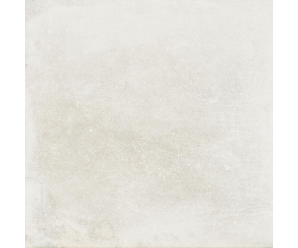 Dlažba jako kámen Piemme Uniquestone Silk 60x60 Nat. Rett. - bílá