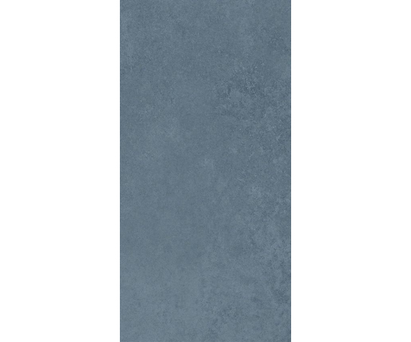 Dlažba jako beton Cerdomus Concrete Art Avio 30x60 Safe Rett. - modrá