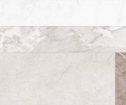 2cm dlažba jako mramor Aparici Ibiza Marble Outdoor 50x100