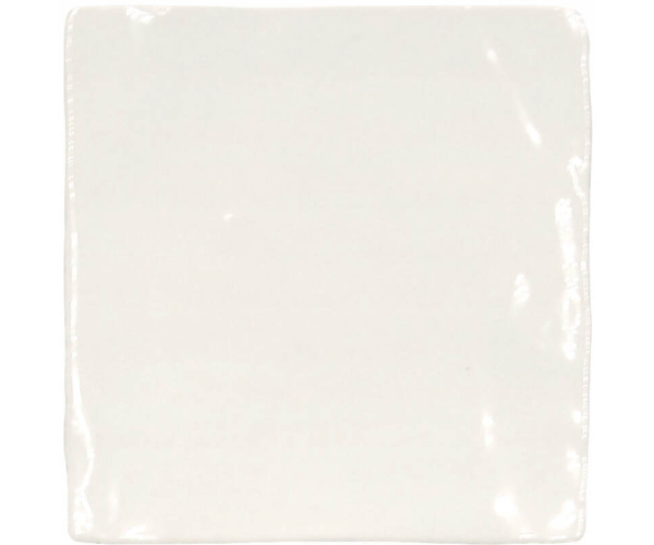 Obklad APE Fado White 13x13 - bílá