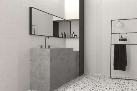 ARTS WHITE AMB 18