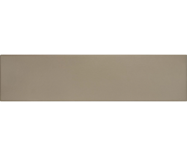 Dlažba Equipe Stromboli Savasana 9,2x36,8 Matt - béžová