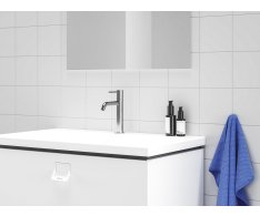 Umyvadlová stojánková baterie Espirit BeCool ES 012.01 - ES 012.01CR Umyvadlová stojá