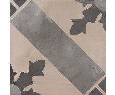 Marca Corona Terra Cardinale vers. F 20x20 cm 