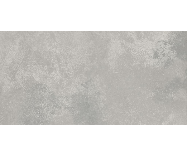 Dlažba jako kov La Fenice X-metal Argento 60x120 Net. Rett. - stříbrná