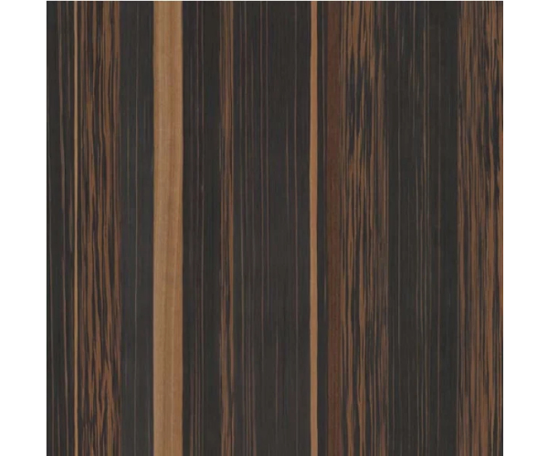 Dlažba jako dřevo Coem Wide Gress 280 Yosemite Dark 120x120 Matt. Rett. - hnědá