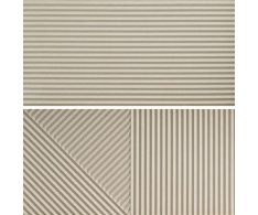 Fioranese Passepartout Avorio #2 30,2x60,4 Matt. Rett.