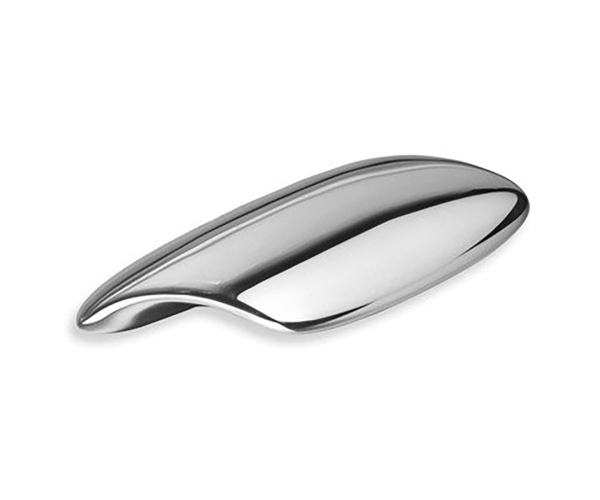 Sapho Výtoková Hubice Na Okraj Vany, šířka 160mm, Chrom
