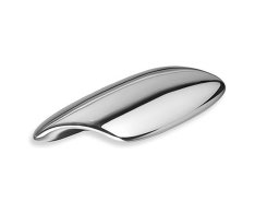 Sapho Výtoková Hubice Na Okraj Vany, šířka 160mm, Chrom