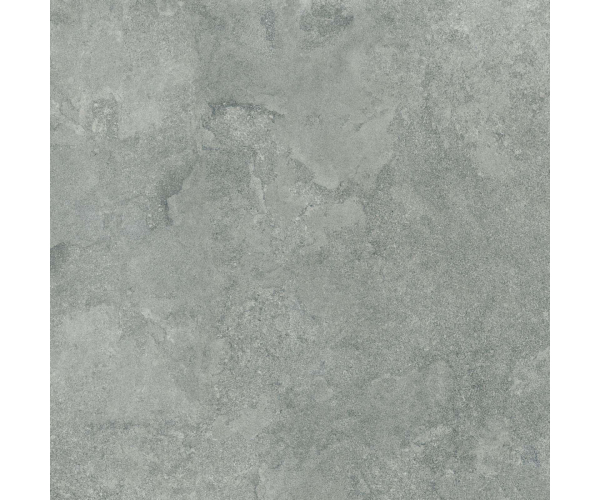 Dlažba jako travertin Flaviker Double Plain Mint 80x80 Nat. Rett. - zelená