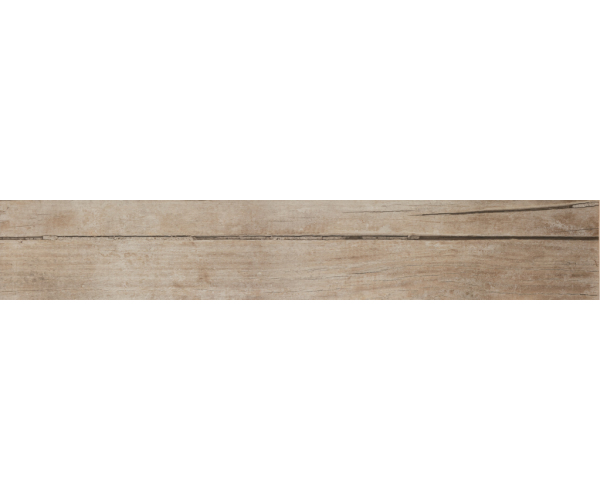 Dlažba jako dřevo Cerpa Cerámica Cottage Honey 14x86,5 - hnědá