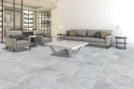 Codicer Ventnor Grey 33x66 v interiéru