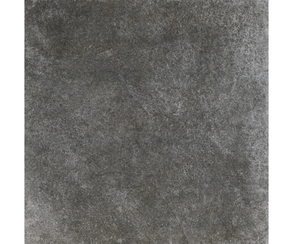 Dlažba jako mramor Deceram PAM Atrium Ronne Grafito 60x60 Rett. - antracitová (skladem)