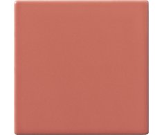 CE.SI I Colori Corallo 10x10 Matt.