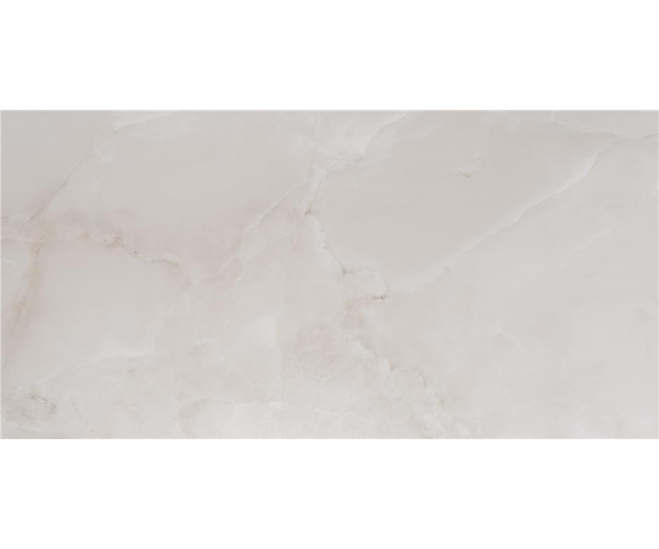 Dlažba jako mramor Alaplana Bibury Beige Satinado 60x120 Rett. - béžová