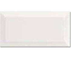 Equipe Metro White 7,5x15