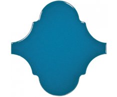 Equipe Scale Alhambra Electric Blue 12x12
