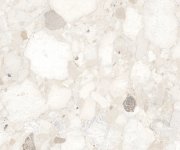 Dlažba jako terrazzo Sant Agostino Venistone Ivory 60x60 - béžová