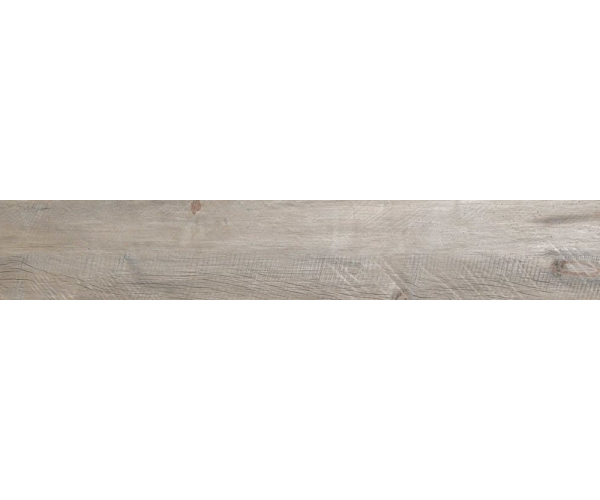 Dlažba jako dřevo Flaviker Dakota Naturale 20x120 RT - šedá
