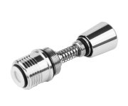 Mereo Přepínač Sprchy Pro Vanové Baterie Eve