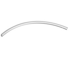 Sapho Moon Led Svítidlo 8,8w, 230v, 573x12x22mm, R400mm, Chrom