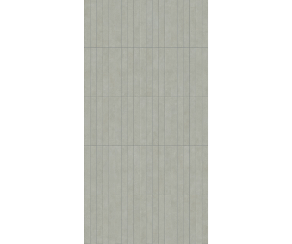 Dlažba jako beton Marca Corona Longarine Brio Bettula 7,5x60 Matt. - šedá