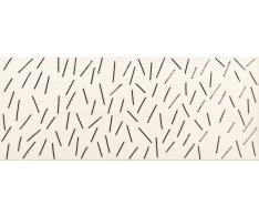 Ape Arts Rain White 20x50