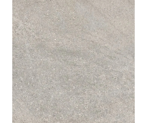 2cm dlažba jako kámen Deceram PAM ADZ Fidenza Gray 61x61 - šedá (skladem)