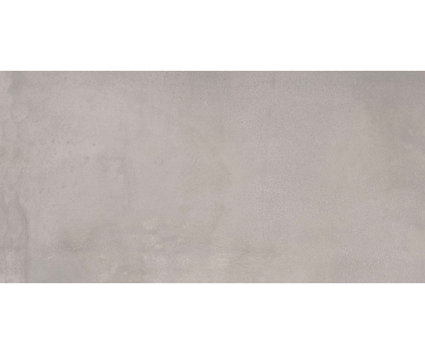Dlažba jako kov ABK Interno9 Silver 30x60 Nat. Rett. - stříbrná