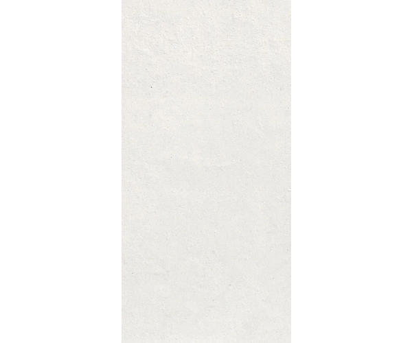 Dlažba jako beton Gigacer Concrete Ice 30x60 12mm Rett. - bílá (skladem)