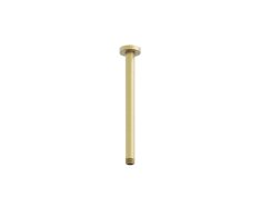 Výtokové rameno stropní - 704.60CH Sprchové rameno stropní 30 cm, champagne
