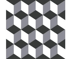 Xclusive Black&White King 20,5x20,5