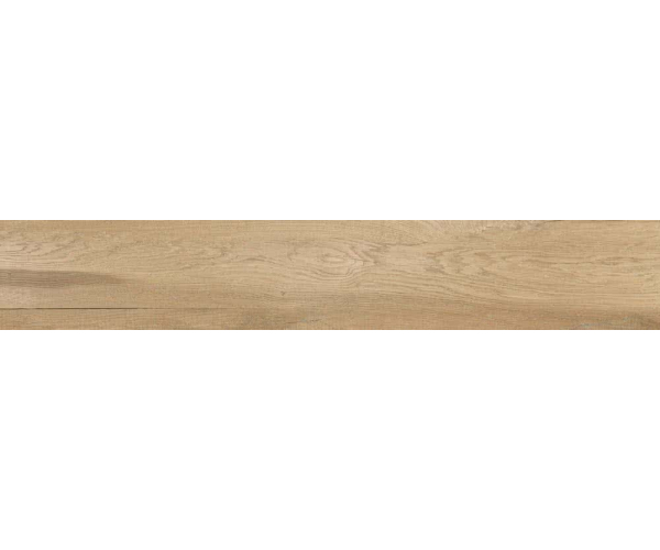 Dlažba jako dřevo Castelvetro Aequa Silva 26x160 Rett. - hnědá