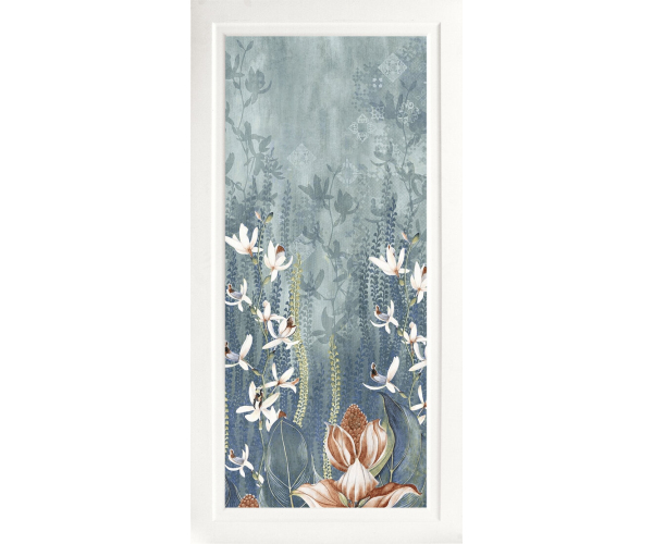 Luxusní obklad APE Bellagio Como Blue Mix 60X120 Rett.