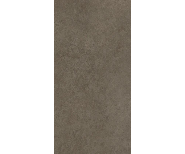 Dlažba jako beton Cerdomus Concrete Art Tortora 30x60 Safe. Rett. - hnědá