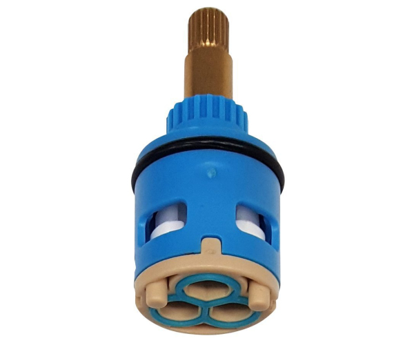 Aqualine Přepínač Kartuše (sl440)