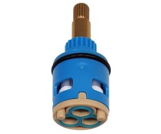 Aqualine Přepínač Kartuše (sl440)