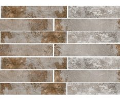 Deceram PAM Bosco Gris 7x28