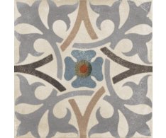 Elios D_Esign Evo Decoro P. Ducale Sogg. E 20x20