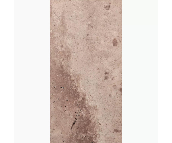 Dlažba jako kámen Cir In Falda Pietra Di Rapolano 20x40 Matt. Grip. - hnědá