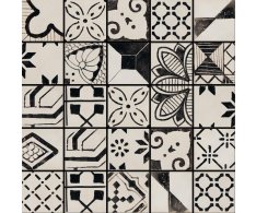 Fioranese Riggiole Bianco Mix 30x30 Matt. Rett.