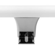 Sapho Irene 2 Led Svítidlo, 7 W, 300x100x25 Mm, Ip44, Chrom