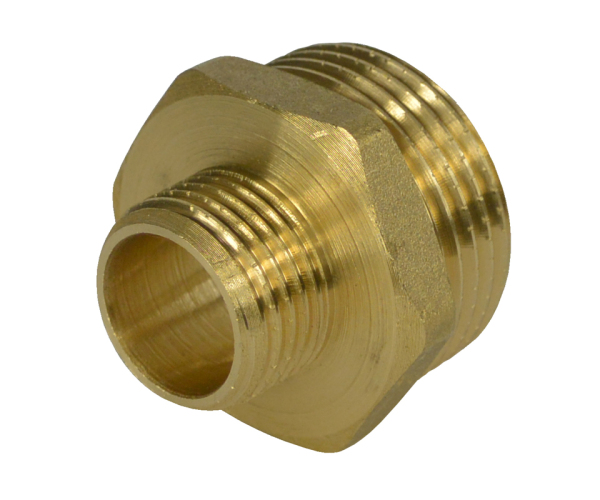 Klum Vsuvka Redukovaná, 3/4“ X 1/2"
