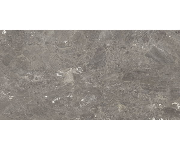 Dlažba jako kámen Azuvi Mystery Taupe 60x120 Mat. Rett. - šedá