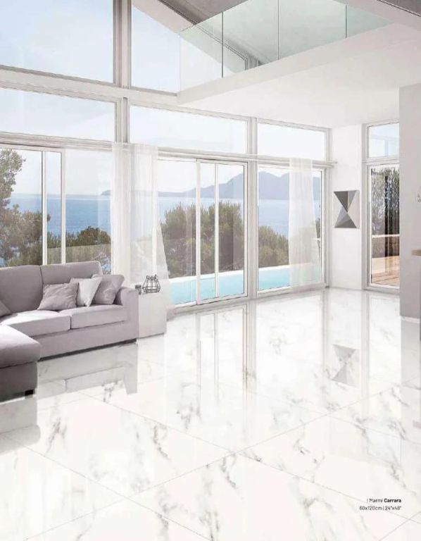 Realizace I Marmi CARRARA-60x120