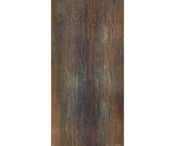 Retro dlažba Sant Agostino Dripart Bronze 60x120 Nat. Rett. - bronzová