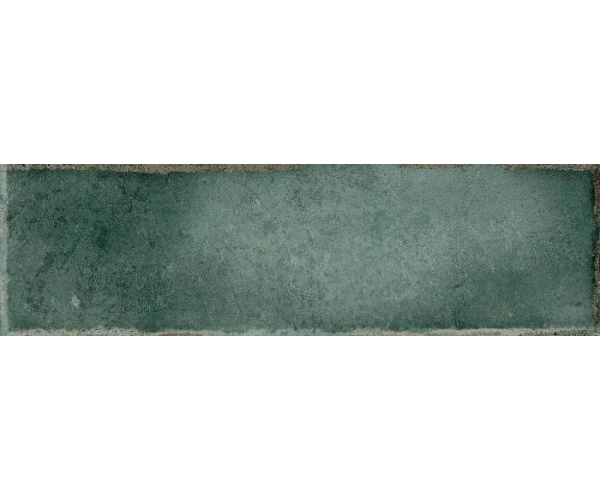 Obklad jako beton Estudio Hackney Jade 6,9x24 - zelená