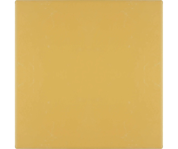 Dlažba Cevica Groovy Honey 20X20 - žlutá