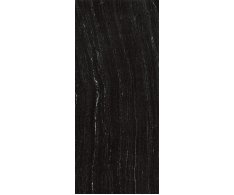 Coem Wide Gress 280 Granito Effect Black 120x280 Luc. Rett.